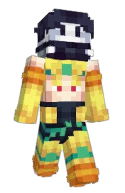 Skin preview