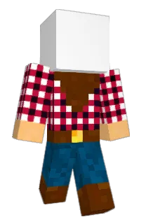 Zelephon's Minecraft skin