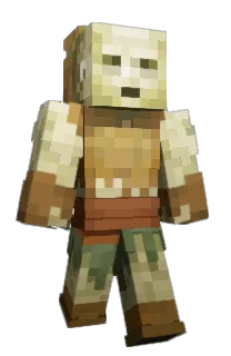 Front of IvanIsGreek's skin