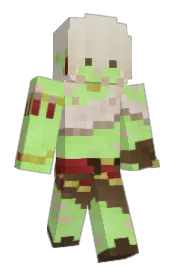 Skin preview