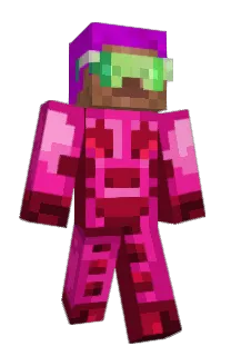 Tallefjanten's Minecraft skin