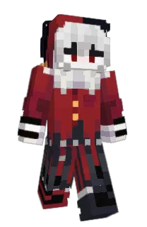 Front of s1llymuffy's skin
