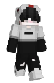 coolgreed's Minecraft skin