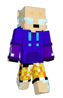 _BobaCat_'s Minecraft skin