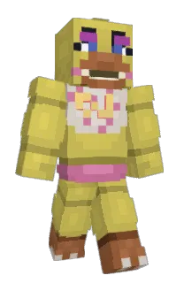 babyspiice's Minecraft skin
