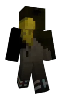Front of alexnv's skin