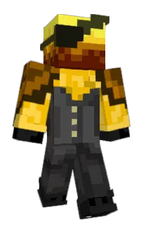 PaintballSteven's Minecraft skin