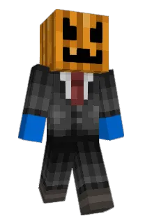 Front of watermaker's skin