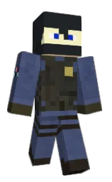 Custom render preview