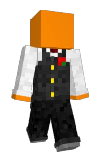 Front of WeaselPT's skin