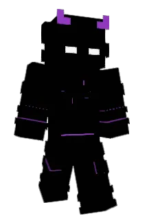 cabbage8810 Minecraft avatar full body