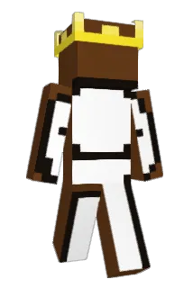 cabbage_cottage Minecraft avatar full body