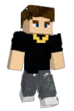 cabbagesol Minecraft avatar full body