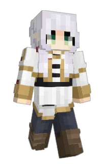 discopears's Minecraft skin