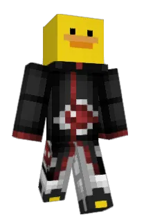 Front of Janis34's skin