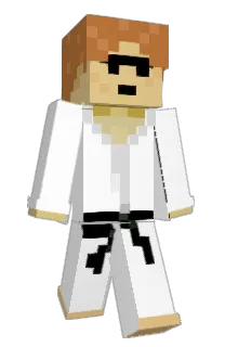 ACETDK's Minecraft skin