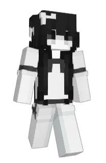 EGK2012's Minecraft skin