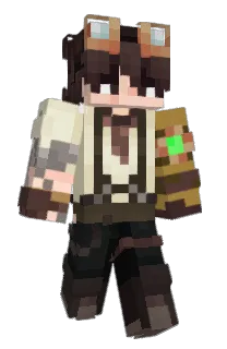 hellmadness's Minecraft skin