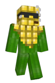 cabel145 Minecraft avatar full body