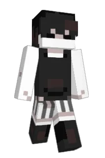 cabel24 Minecraft avatar full body