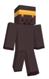 Minecraft skin — Classic model