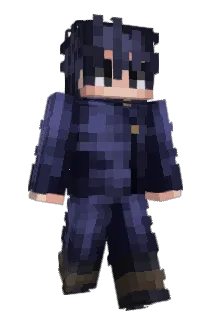 cabobrian Minecraft avatar full body