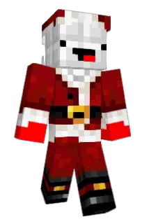 cabral2000 Minecraft avatar full body