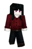 cac131 Minecraft avatar full body