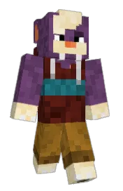 Skin preview