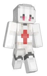 25thBaaam_'s Minecraft skin wearing the Founder's cape