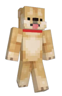 Front of DarkKirby745's skin