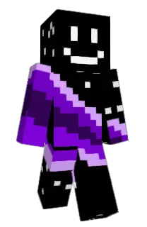 Soulzxxx's Minecraft skin