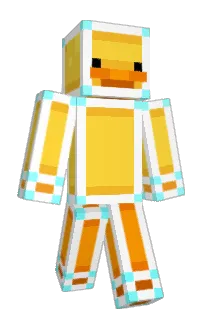 skyblue45's Minecraft skin