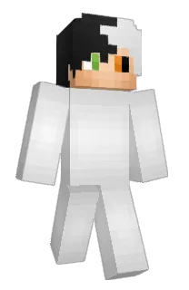 qlexisHAAAAAA's Minecraft skin