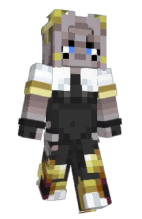 Echoed_Ruby's Minecraft skin
