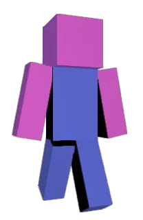 Ankzd's Minecraft skin
