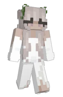 AngelCalling's Minecraft skin