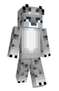 Front of I_Love_Leopards's skin