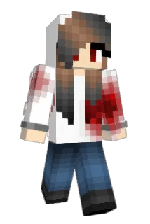 cacalolno Minecraft avatar full body