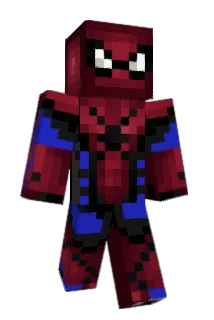 cacaot Minecraft avatar full body