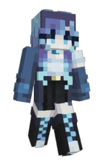 Stigmaone's Minecraft skin