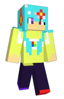 Front of WillyErmine53795's skin