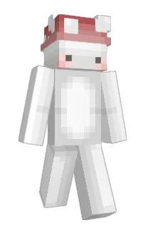 Akolika's Minecraft skin