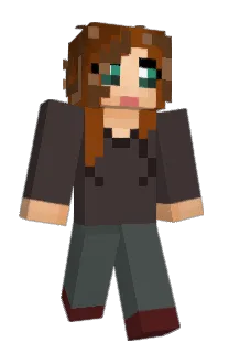 deanne987's Minecraft skin