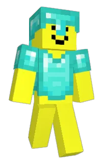 kevinguosf's Minecraft skin