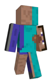 Blxckstone's Minecraft skin