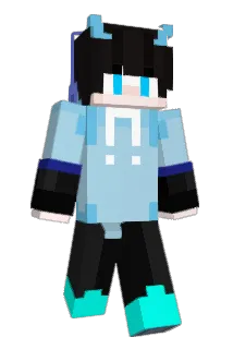 cache4856 Minecraft avatar full body