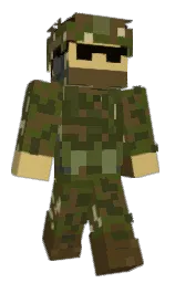Custom render preview