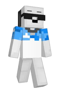 cachi912 Minecraft avatar full body
