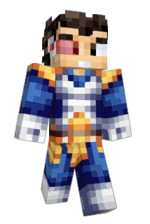 cachitogamer Minecraft avatar full body